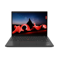 Lenovo ThinkPad T14 Gen 4 (AMD) AMD Ryzen™ 5 PRO 7540U Laptop 35.6 cm (14") WUXGA 16 GB LPDDR5x-SDRAM 512 GB SSD Wi-Fi 6E (802.11ax) Windows 11 Pro English Black
