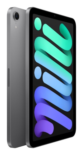 Apple iPad mini Wi-Fi 512GB - Space Grey