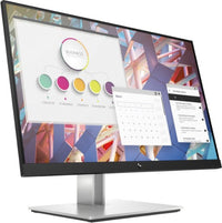 HP E-Series E24 G4 FHD Monitor