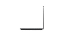 Lenovo ThinkPad P1 Gen 7 Intel Core Ultra 7 155H Mobile workstation 40.6 cm (16") WQXGA 32 GB LPDDR5x-SDRAM 1 TB SSD NVIDIA GeForce RTX 4060 Wi-Fi 7 (802.11be) Windows 11 Pro UK English Black