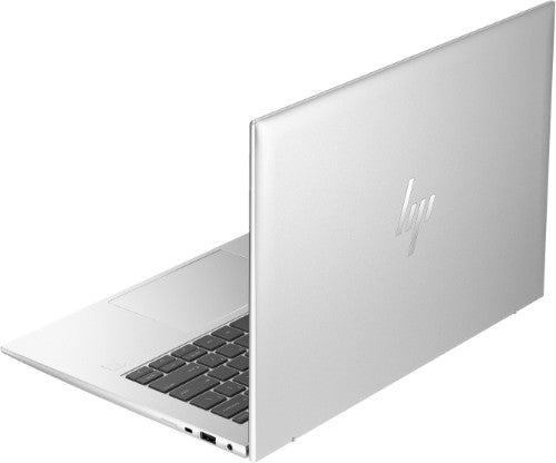 HP EliteBook 840 14 G10 Intel® Core™ i7 i7-1355U Laptop 35.6 cm (14") WUXGA 16 GB DDR5-SDRAM 512 GB SSD Wi-Fi 6E (802.11ax) Windows 11 Pro Silver