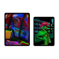 Apple iPad Pro 4th Gen 11in Wi-Fi 2000GB - Space Grey