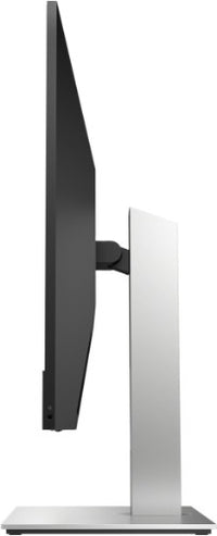 HP E-Series E27m G4 QHD USB-C Conferencing Monitor