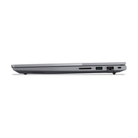 Lenovo ThinkBook 14 G8 IRL Intel® Core™ i5 i5-13420H Laptop 35.6 cm (14") WUXGA 16 GB DDR5-SDRAM 512 GB SSD Wi-Fi 6E (802.11ax) Windows 11 Pro UK English Grey