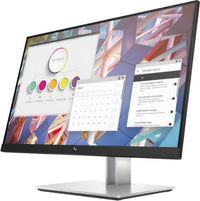 HP E-Series E24 G4 FHD Monitor