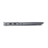 Lenovo ThinkBook 14 2-in-1 G5 IAU Intel Core Ultra 7 255U Hybrid (2-in-1) 35.6 cm (14") Touchscreen WUXGA 16 GB DDR5-SDRAM 512 GB SSD Wi-Fi 6E (802.11ax) Windows 11 Pro English Grey
