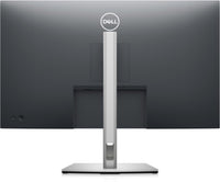 DELL P Series P3223QE computer monitor 80 cm (31.5") 3840 x 2160 pixels 4K Ultra HD LCD Black