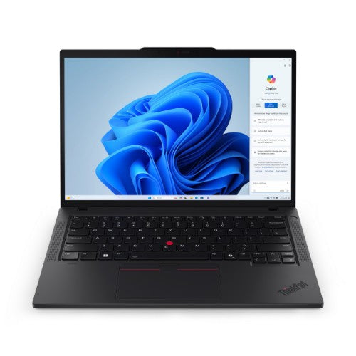 Lenovo ThinkPad P14s Gen 5 (AMD) AMD Ryzen™ 7 PRO 8840HS Mobile workstation 35.6 cm (14") WUXGA 32 GB DDR5-SDRAM 1 TB SSD Wi-Fi 6E (802.11ax) Windows 11 Pro UK English Black
