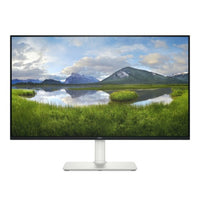 DELL S Series S2725DS LED display 68.6 cm (27") 2560 x 1440 pixels Quad HD LCD White