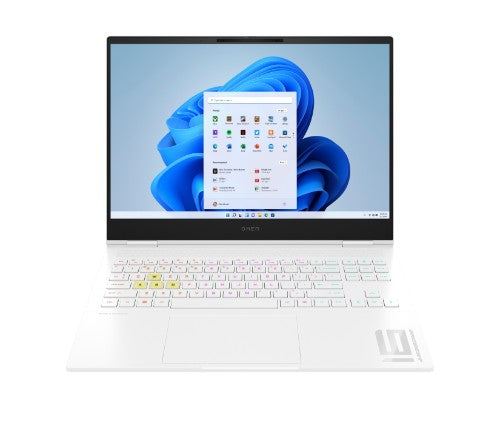 HP OMEN 16-u1002na Intel® Core™ i9 i9-14900HX Laptop 40.6 cm (16") WQXGA 32 GB DDR5-SDRAM 1 TB SSD NVIDIA GeForce RTX 4070 Wi-Fi 7 (802.11be) Windows 11 Home Black