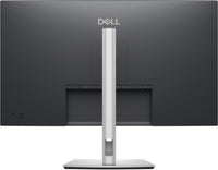 DELL Pro Plus P3225QE LED display 80 cm (31.5") 3840 x 2160 pixels 4K Ultra HD LCD Black, Grey