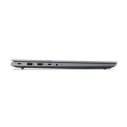 Lenovo ThinkBook 16 G6 IRL Intel® Core™ i5 i5-1335U Laptop 40.6 cm (16") WUXGA 8 GB DDR5-SDRAM 256 GB SSD Wi-Fi 6 (802.11ax) Windows 11 Pro UK English Grey