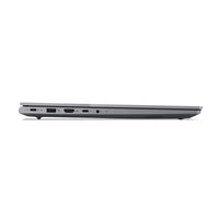 Lenovo ThinkBook 16 G6 IRL Intel® Core™ i5 i5-1335U Laptop 40.6 cm (16") WUXGA 8 GB DDR5-SDRAM 256 GB SSD Wi-Fi 6 (802.11ax) Windows 11 Pro UK English Grey