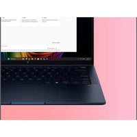 HP EliteBook X G1i 14 inch Notebook Next Gen AI PC Wolf Pro Security Edition Copilot+ PC Intel Core Ultra 7 258V Laptop 35.6 cm (14") WUXGA 32 GB LPDDR5x-SDRAM Wi-Fi 7 (802.11be) Windows 11 Pro Blue