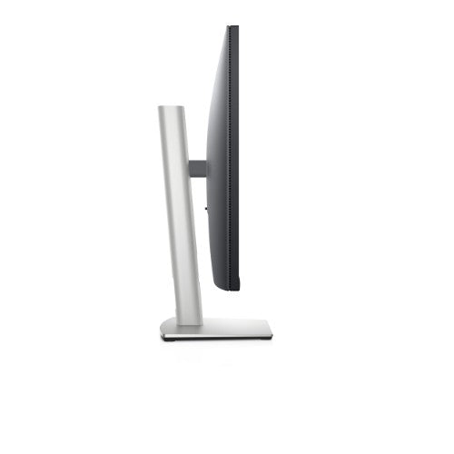 DELL P2721Q LED display 68.6 cm (27") 3840 x 2160 pixels 4K Ultra HD LCD Black