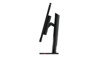 Lenovo ThinkVision T27hv-30 LED display 68.6 cm (27") 2560 x 1440 pixels Quad HD Black