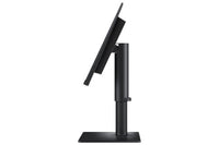 Samsung S27D406GAU computer monitor 68.6 cm (27") 1920 x 1080 pixels Full HD LCD Black