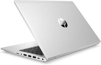 HP ProBook 440 G8 Intel® Core™ i5 i5-1135G7 Laptop 35.6 cm (14") Full HD 8 GB DDR4-SDRAM 256 GB SSD Wi-Fi 6 (802.11ax) Windows 10 Pro Aluminium, Silver