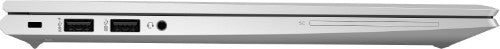 HP EliteBook 845 G8 AMD Ryzen™ 5 5600U Laptop 35.6 cm (14") Full HD 16 GB DDR4-SDRAM 256 GB SSD Wi-Fi 5 (802.11ac) Windows 10 Pro Silver