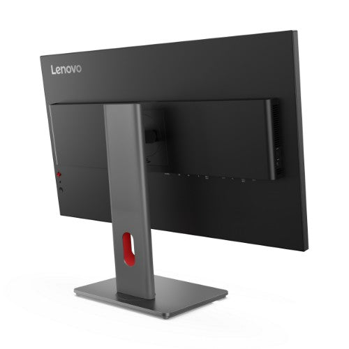 Lenovo ThinkVision P32UD-40 computer monitor 80 cm (31.5") 3840 x 2160 pixels 4K Ultra HD LCD Black