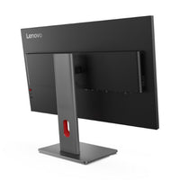 Lenovo ThinkVision P32UD-40 computer monitor 80 cm (31.5") 3840 x 2160 pixels 4K Ultra HD LCD Black