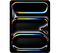 Apple iPad 13-inch Pro Wi‑Fi 512GB with standard glass - Silver