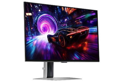 Samsung 27" Odyssey OLED G81SF 240Hz Gaming Monitor