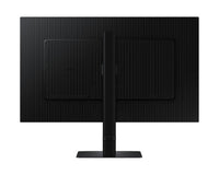 Samsung LS27D600UAU computer monitor 68.6 cm (27") 2560 x 1440 pixels Quad HD Black