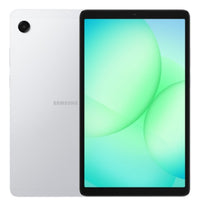 Samsung Galaxy Tab A11 4G 128 GB 22.1 cm (8.7") 8 GB Wi-Fi 5 (802.11ac) Silver