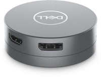 DELL 6-in-1 USB-C Multiport Adapter - DA305