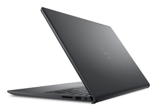 DELL DC15250 Intel® Core™ i7 i7-1355U Laptop 39.6 cm (15.6") Full HD 16 GB DDR4-SDRAM 1 TB SSD Wi-Fi 6 (802.11ax) Windows 11 Pro UK English Black