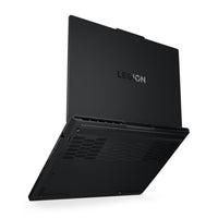 Lenovo Legion Pro 5 16AFR10 AMD Ryzen™ 9 9955HX Laptop 40.6 cm (16") WQXGA 32 GB DDR5-SDRAM 2 TB SSD NVIDIA GeForce RTX 5060 Wi-Fi 7 (802.11be) Windows 11 Home English Black