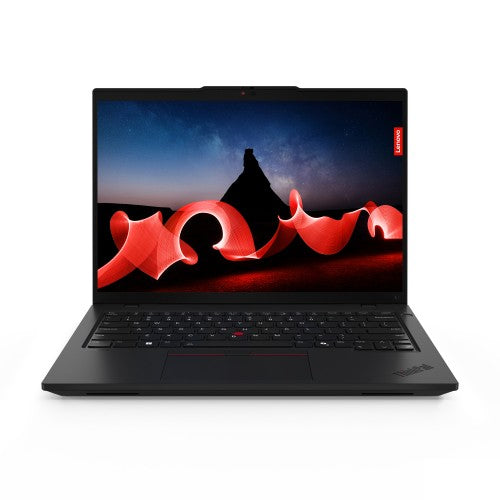 Lenovo ThinkPad L14 Gen 5 (AMD) AMD Ryzen™ 5 PRO 7535U Laptop 35.6 cm (14") WUXGA 16 GB DDR5-SDRAM 512 GB SSD Wi-Fi 6E (802.11ax) Windows 11 Pro English Black