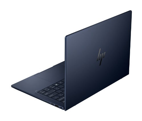 HP EliteBook X G1i Next Gen AI PC Wolf Pro Security Edition Copilot+ PC Intel Core Ultra 5 226V Laptop 35.6 cm (14") Touchscreen WUXGA 16 GB LPDDR5x-SDRAM 256 GB SSD Wi-Fi 7 (802.11be) Windows 11 Pro Blue