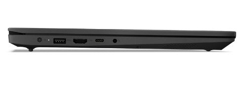 Lenovo V15 G4 AMN AMD Ryzen™ 5 7520U Laptop 39.6 cm (15.6") Full HD 8 GB LPDDR5-SDRAM 256 GB SSD Wi-Fi 5 (802.11ac) Windows 11 Pro UK English Black