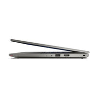Lenovo ThinkPad L13 2-in-1 Gen 6 (Intel) Intel Core Ultra 7 255U Hybrid (2-in-1) 33.8 cm (13.3") Touchscreen WUXGA 16 GB LPDDR5x-SDRAM 512 GB SSD Wi-Fi 6E (802.11ax) Windows 11 Pro English Grey