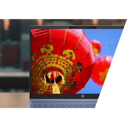 HP OmniBook 5 NGAI OmniBook 5 Next Gen AI 16-ag1009na Copilot+ PC AMD Ryzen AI 5 340 Laptop 40.6 cm (16") 2K 16 GB LPDDR5x-SDRAM 1 TB SSD Wi-Fi 6 (802.11ax) Windows 11 Home Blue