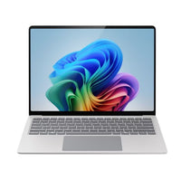 Microsoft Surface Laptop 7 Copilot+ PC Qualcomm Snapdragon 35 cm (13.8") Touchscreen 16 GB LPDDR5x-SDRAM 1 TB SSD Wi-Fi 7 (802.11be) Windows 11 Pro Platinum