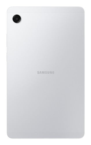 Samsung Galaxy Tab A11 4G 128 GB 22.1 cm (8.7") 8 GB Wi-Fi 5 (802.11ac) Silver