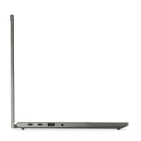 Lenovo ThinkPad L13 2-in-1 Gen 6 (Intel) Intel Core Ultra 7 255U Hybrid (2-in-1) 33.8 cm (13.3") Touchscreen WUXGA 16 GB LPDDR5x-SDRAM 512 GB SSD Wi-Fi 6E (802.11ax) Windows 11 Pro English Grey