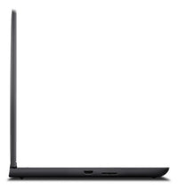 Lenovo ThinkPad P16v Gen 2 (Intel) Intel Core Ultra 7 155H Mobile workstation 40.6 cm (16") WUXGA 32 GB DDR5-SDRAM 1 TB SSD NVIDIA RTX 2000 Ada Wi-Fi 6E (802.11ax) Windows 11 Pro UK English Black