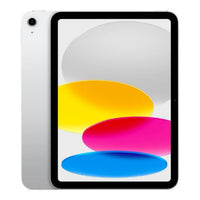 Apple iPad 11-inch Wi-Fi 256GB - Silver