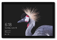 Microsoft Surface Pro 4G LTE 256 GB 31.2 cm (12.3") Intel® Core™ i5 8 GB Wi-Fi 5 (802.11ac) Platinum