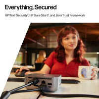 HP Thunderbolt 4 Ultra 280W G6 Dock