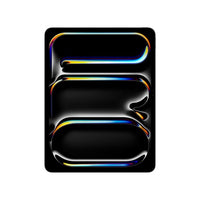 Apple iPad 13-inch Pro Wi‑Fi + Cellular 2TB with nano-texture glass - Space Black