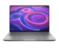 HP ZBook Ultra G1a Copilot+ PC AMD Ryzen AI Max PRO 380 Mobile workstation 35.6 cm (14") WUXGA 16 GB LPDDR5x-SDRAM 512 GB SSD Wi-Fi 7 (802.11be) Windows 11 Pro AI Workstation, AI PC Silver