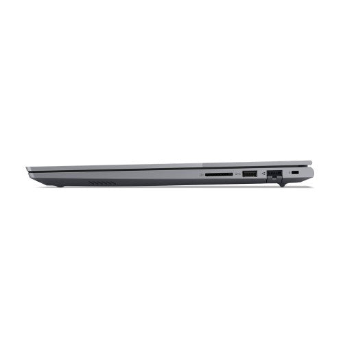 Lenovo ThinkBook 16 G6 IRL Intel® Core™ i5 i5-1335U Laptop 40.6 cm (16") WUXGA 8 GB DDR5-SDRAM 256 GB SSD Wi-Fi 6 (802.11ax) Windows 11 Pro UK English Grey