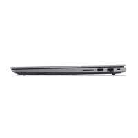 Lenovo ThinkBook 16 G6 IRL Intel® Core™ i5 i5-1335U Laptop 40.6 cm (16") WUXGA 8 GB DDR5-SDRAM 256 GB SSD Wi-Fi 6 (802.11ax) Windows 11 Pro UK English Grey