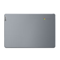Lenovo 14e Chromebook Gen 3 Intel® N N200 35.6 cm (14") Full HD 8 GB LPDDR5-SDRAM 128 GB eMMC Wi-Fi 6E (802.11ax) ChromeOS UK English Grey