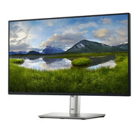 DELL P Series P2425H computer monitor 60.5 cm (23.8") 1920 x 1080 pixels Full HD LCD Black (PROMO)